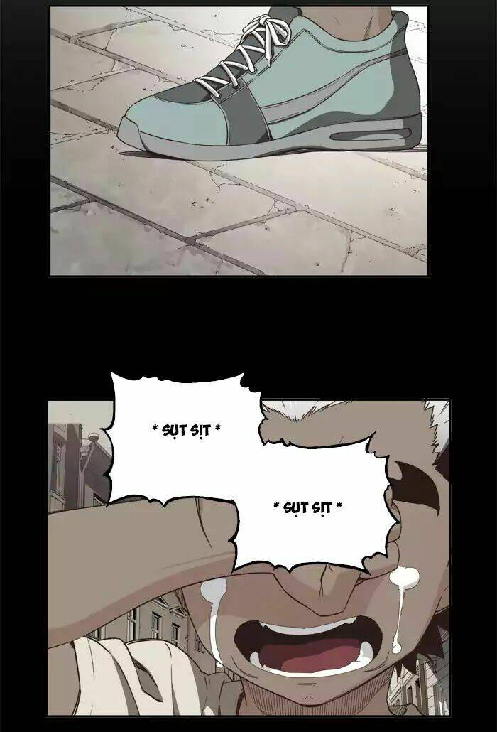 Chúa Tể Học Đường Chapter 363 - Trang 2