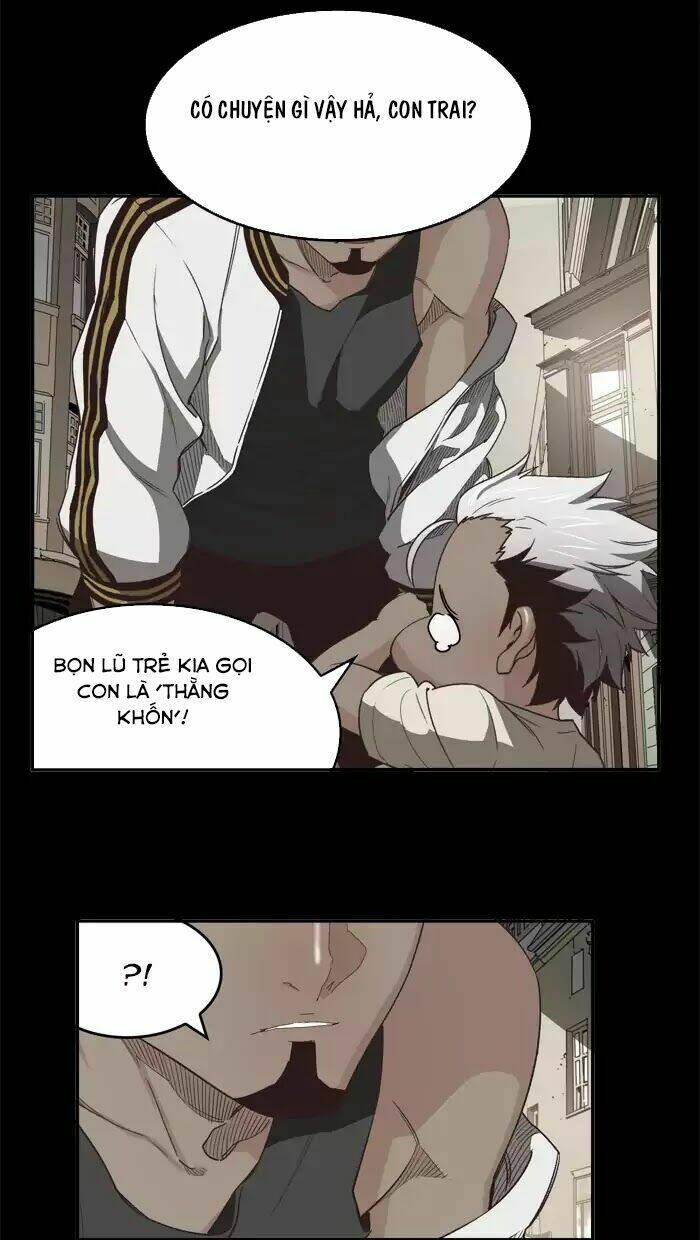 Chúa Tể Học Đường Chapter 363 - Trang 2