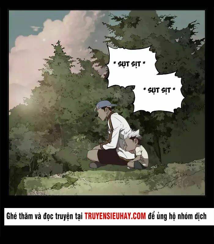 Chúa Tể Học Đường Chapter 363 - Trang 2
