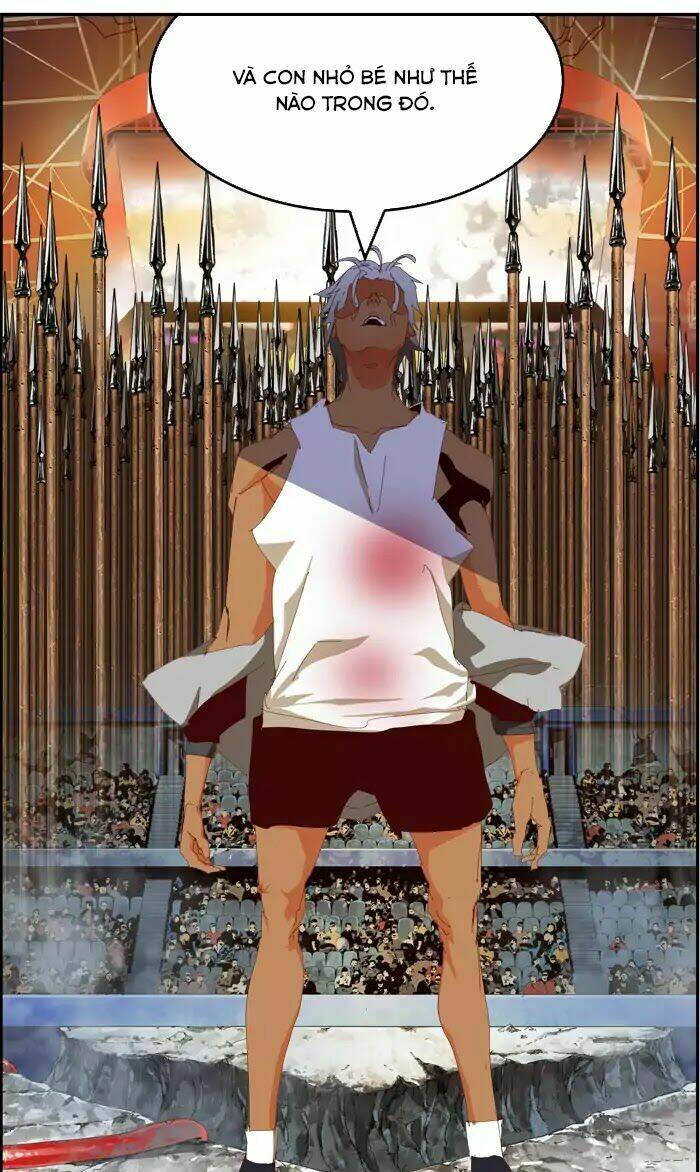 Chúa Tể Học Đường Chapter 363 - Trang 2