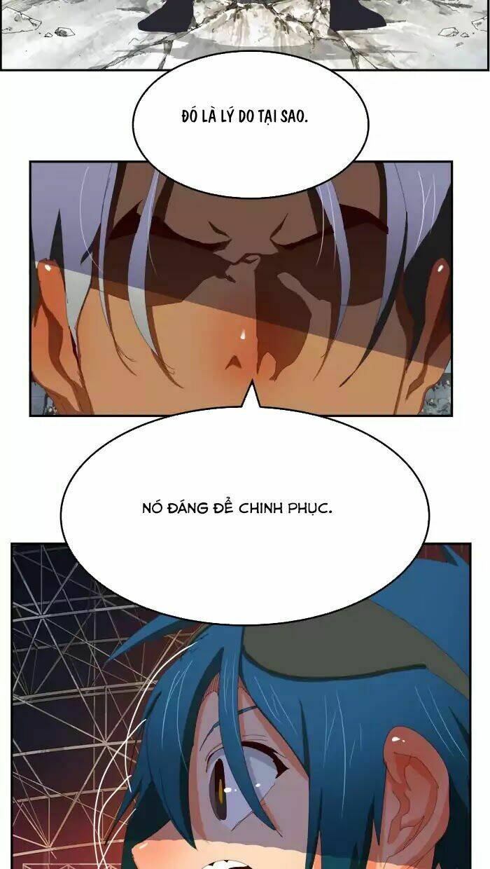 Chúa Tể Học Đường Chapter 363 - Trang 2