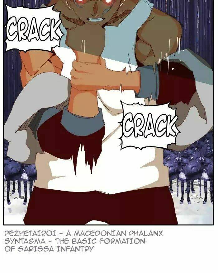 Chúa Tể Học Đường Chapter 363 - Trang 2