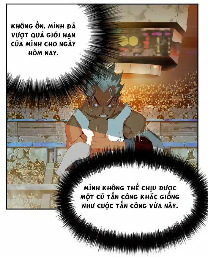 Chúa Tể Học Đường Chapter 363 - Trang 2