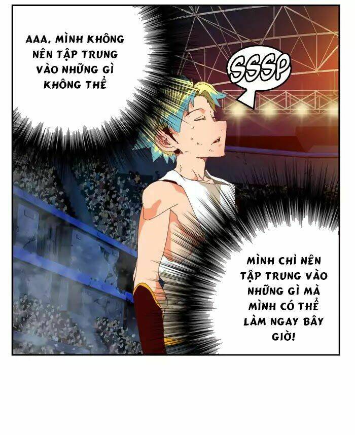 Chúa Tể Học Đường Chapter 363 - Trang 2