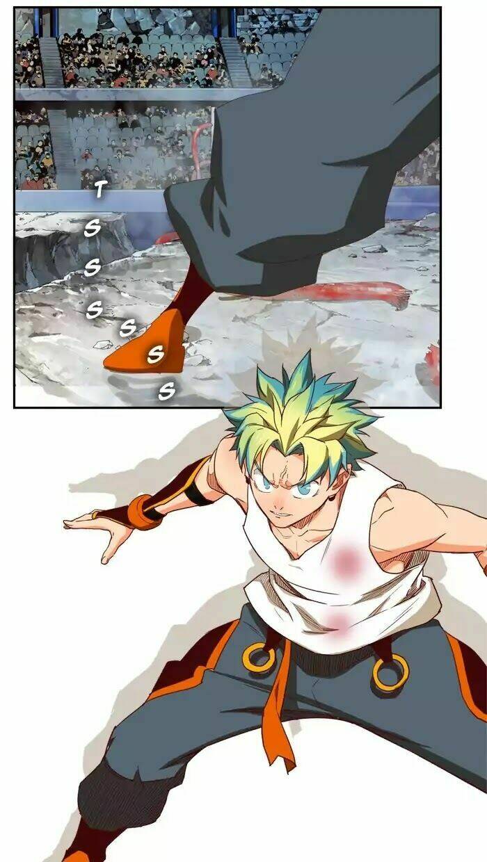 Chúa Tể Học Đường Chapter 363 - Trang 2