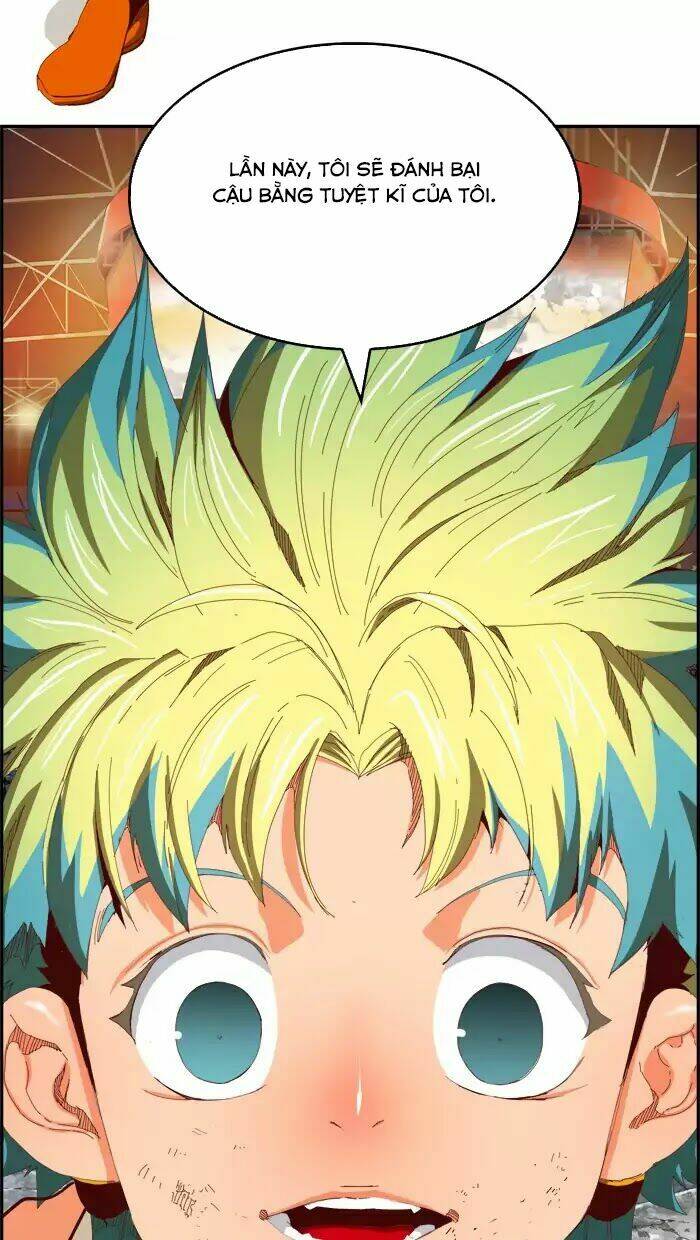 Chúa Tể Học Đường Chapter 363 - Trang 2