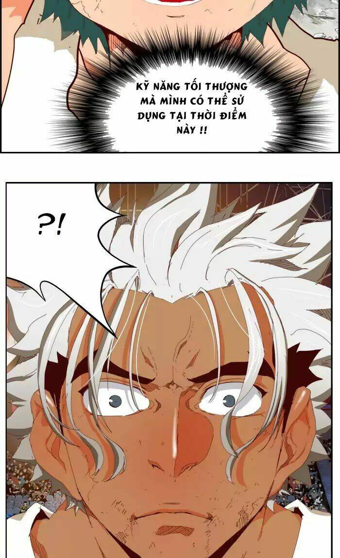 Chúa Tể Học Đường Chapter 363 - Trang 2