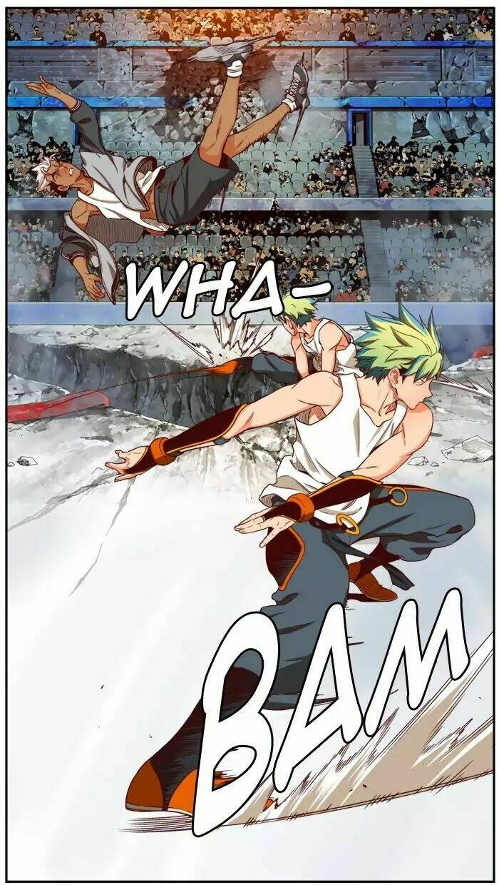 Chúa Tể Học Đường Chapter 363 - Trang 2