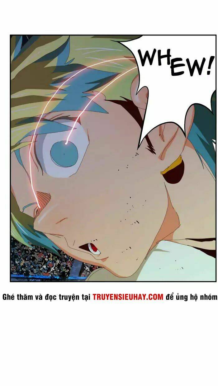 Chúa Tể Học Đường Chapter 363 - Trang 2