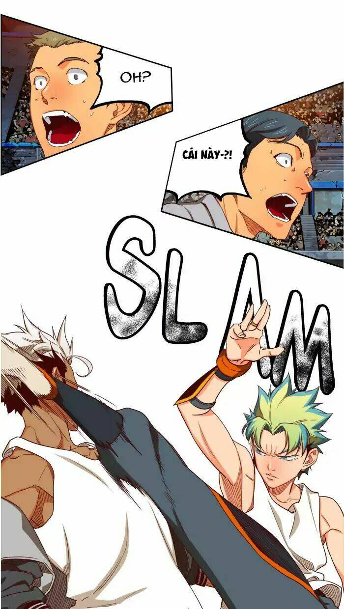 Chúa Tể Học Đường Chapter 363 - Trang 2