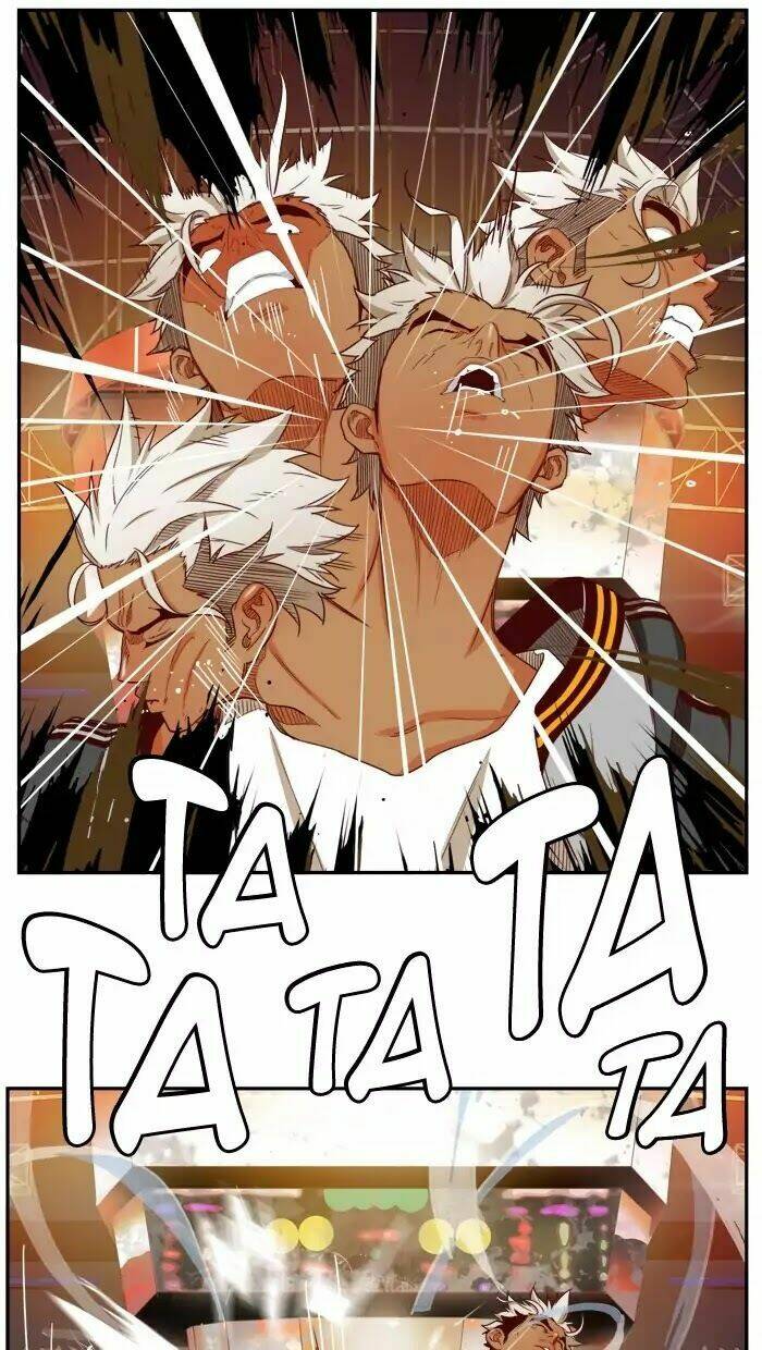 Chúa Tể Học Đường Chapter 363 - Trang 2