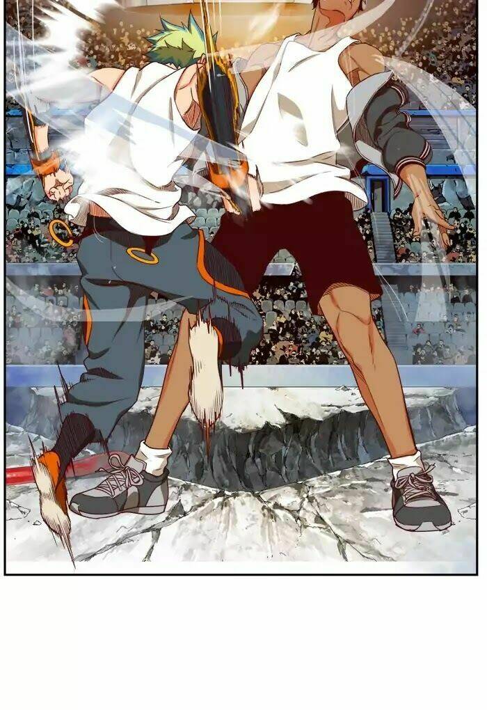 Chúa Tể Học Đường Chapter 363 - Trang 2