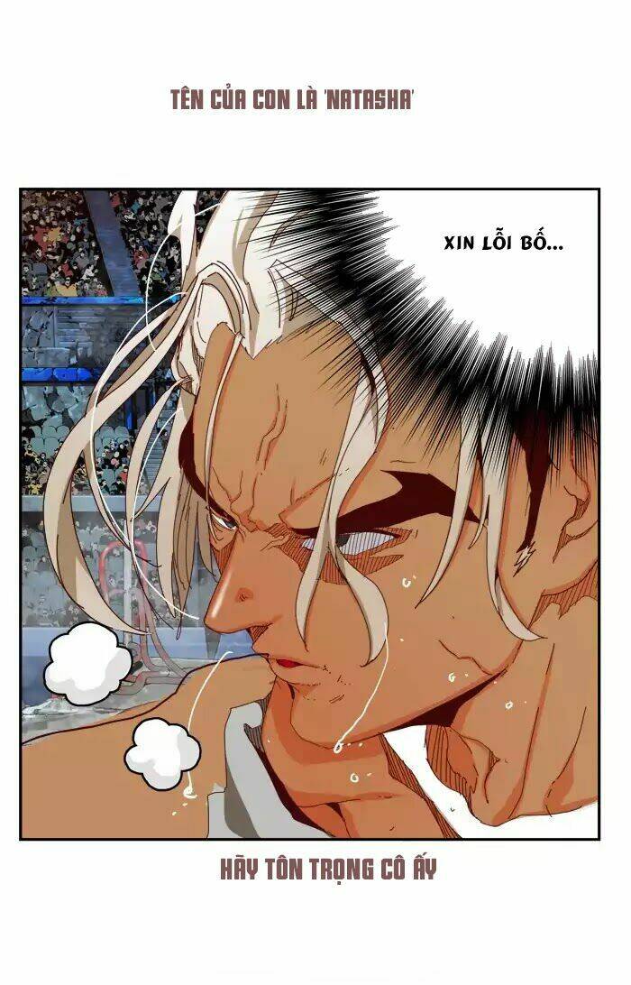 Chúa Tể Học Đường Chapter 363 - Trang 2