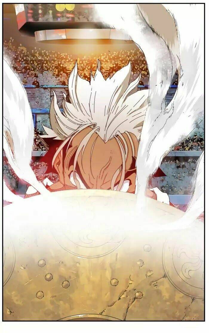 Chúa Tể Học Đường Chapter 363 - Trang 2