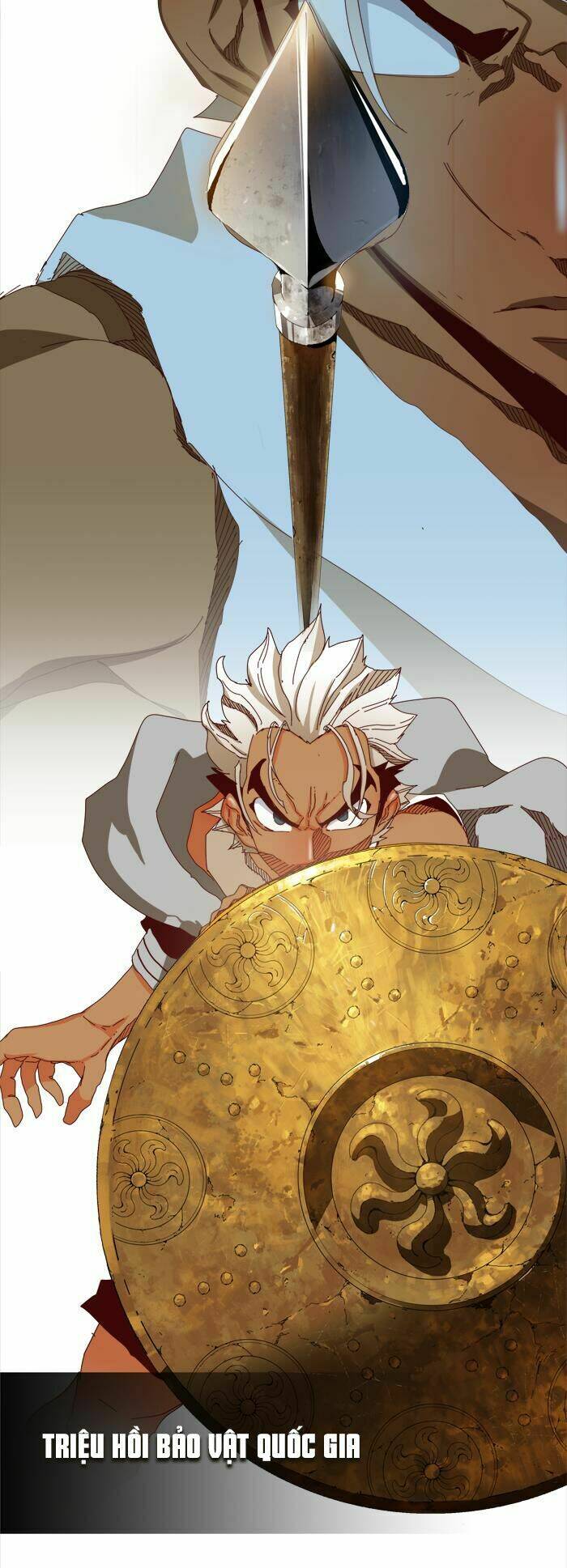 Chúa Tể Học Đường Chapter 363 - Trang 2