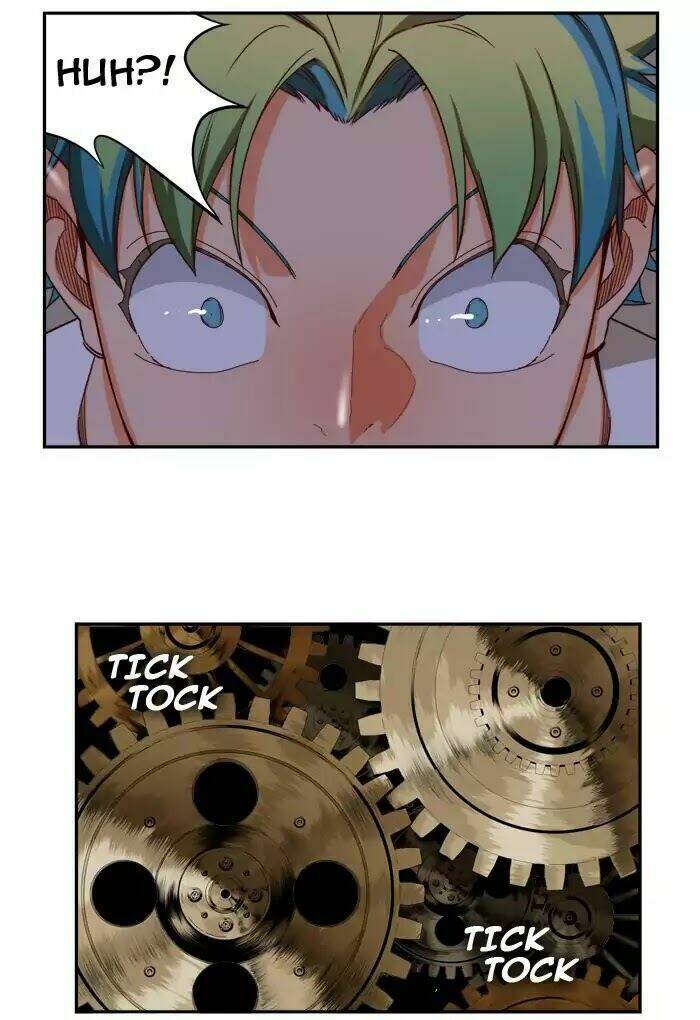 Chúa Tể Học Đường Chapter 363 - Trang 2