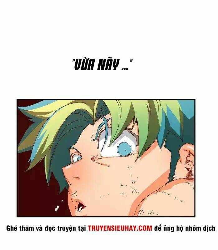 Chúa Tể Học Đường Chapter 363 - Trang 2