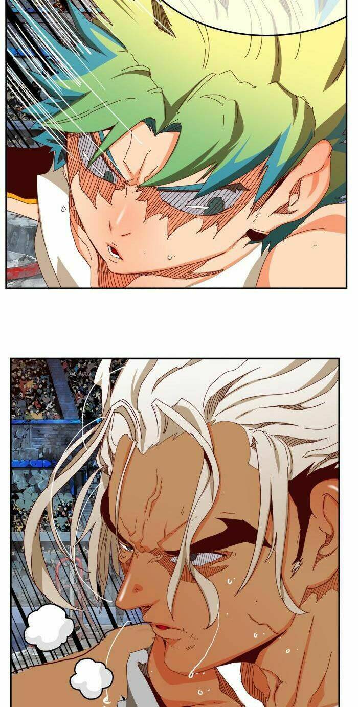 Chúa Tể Học Đường Chapter 363 - Trang 2