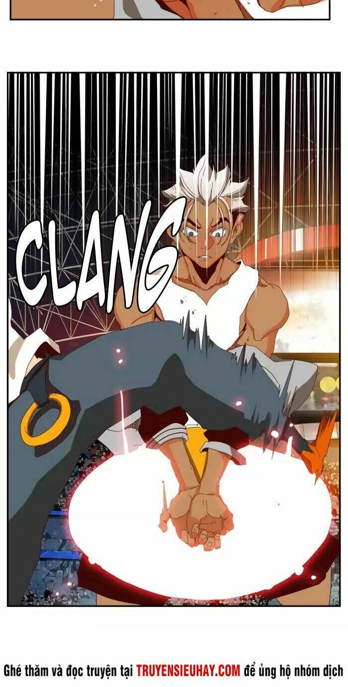 Chúa Tể Học Đường Chapter 363 - Trang 2