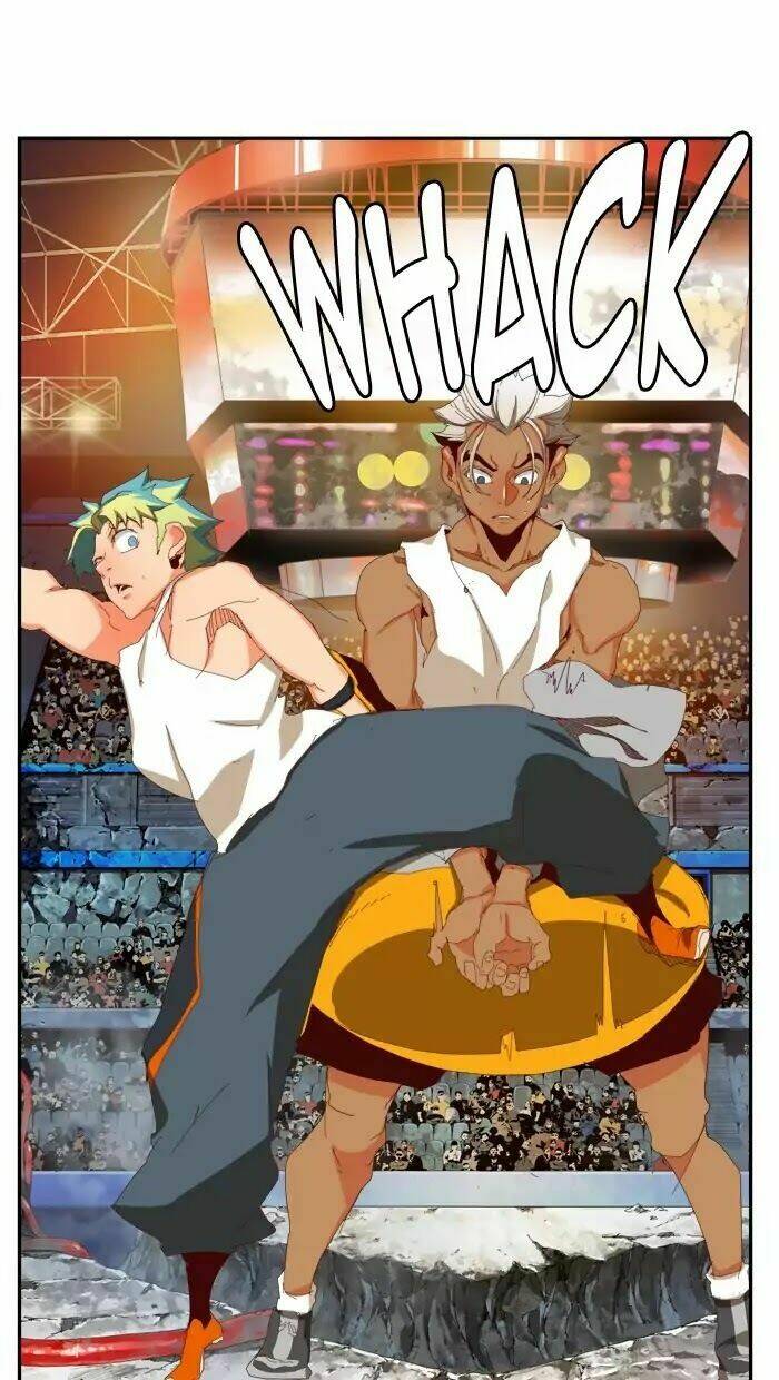 Chúa Tể Học Đường Chapter 363 - Trang 2