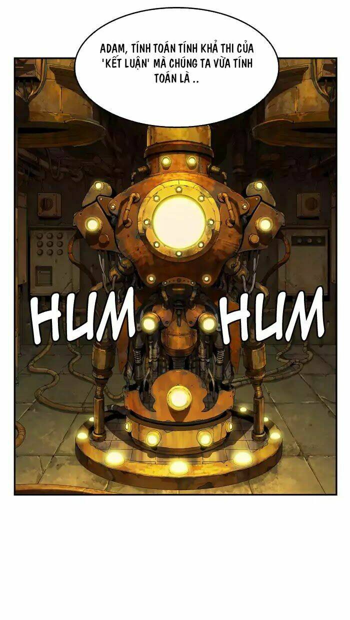 Chúa Tể Học Đường Chapter 364 - Trang 2