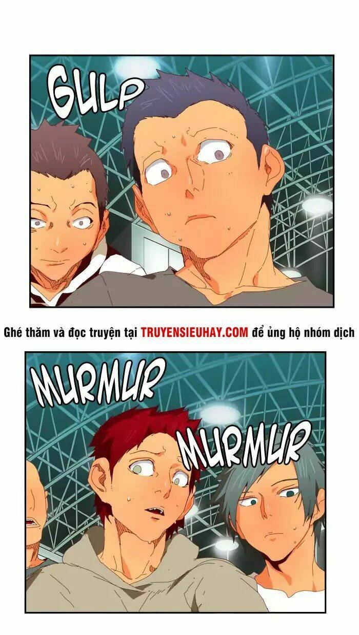 Chúa Tể Học Đường Chapter 364 - Trang 2