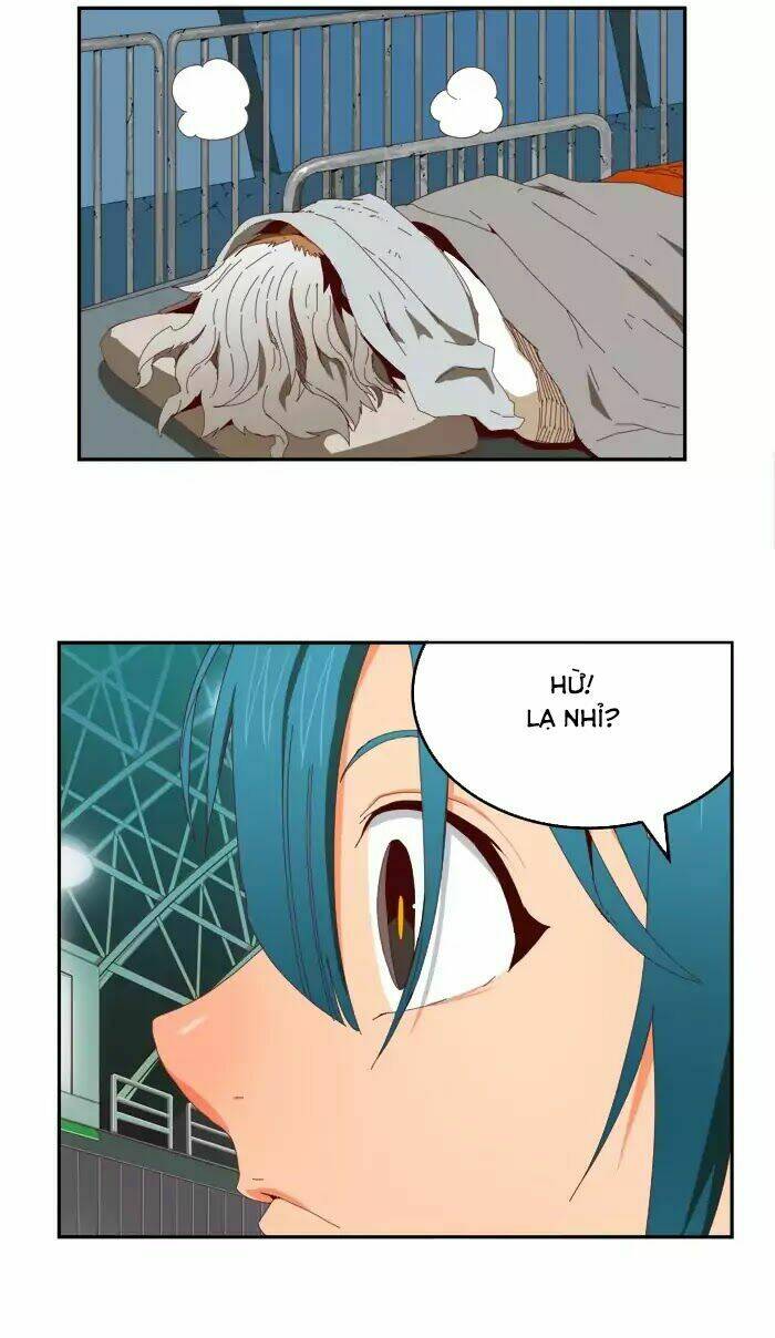 Chúa Tể Học Đường Chapter 364 - Trang 2