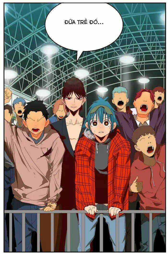 Chúa Tể Học Đường Chapter 364 - Trang 2