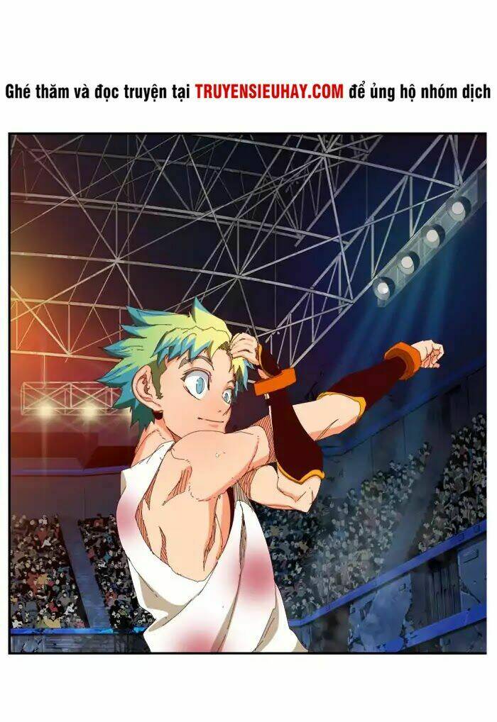 Chúa Tể Học Đường Chapter 364 - Trang 2