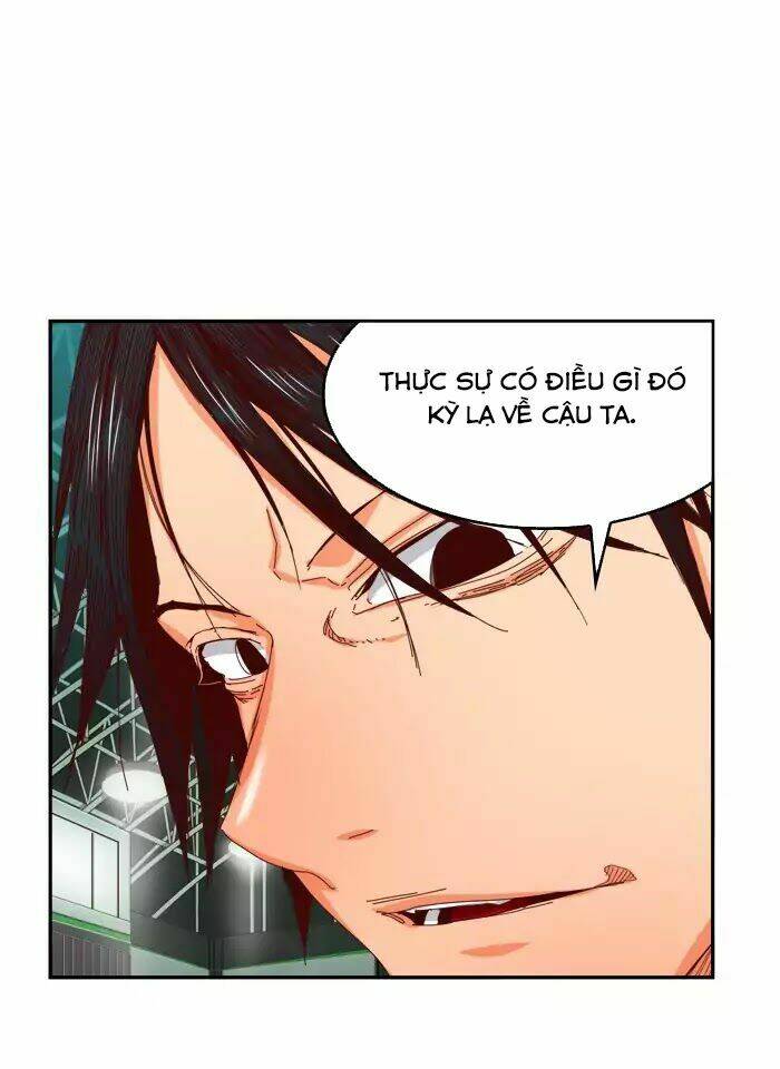 Chúa Tể Học Đường Chapter 364 - Trang 2