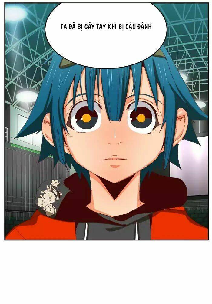 Chúa Tể Học Đường Chapter 364 - Trang 2