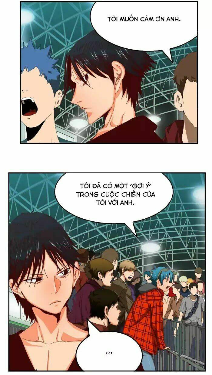 Chúa Tể Học Đường Chapter 364 - Trang 2