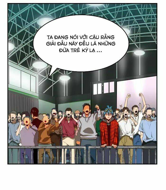 Chúa Tể Học Đường Chapter 364 - Trang 2