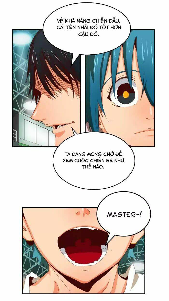 Chúa Tể Học Đường Chapter 364 - Trang 2