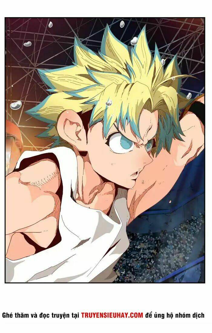 Chúa Tể Học Đường Chapter 364 - Trang 2