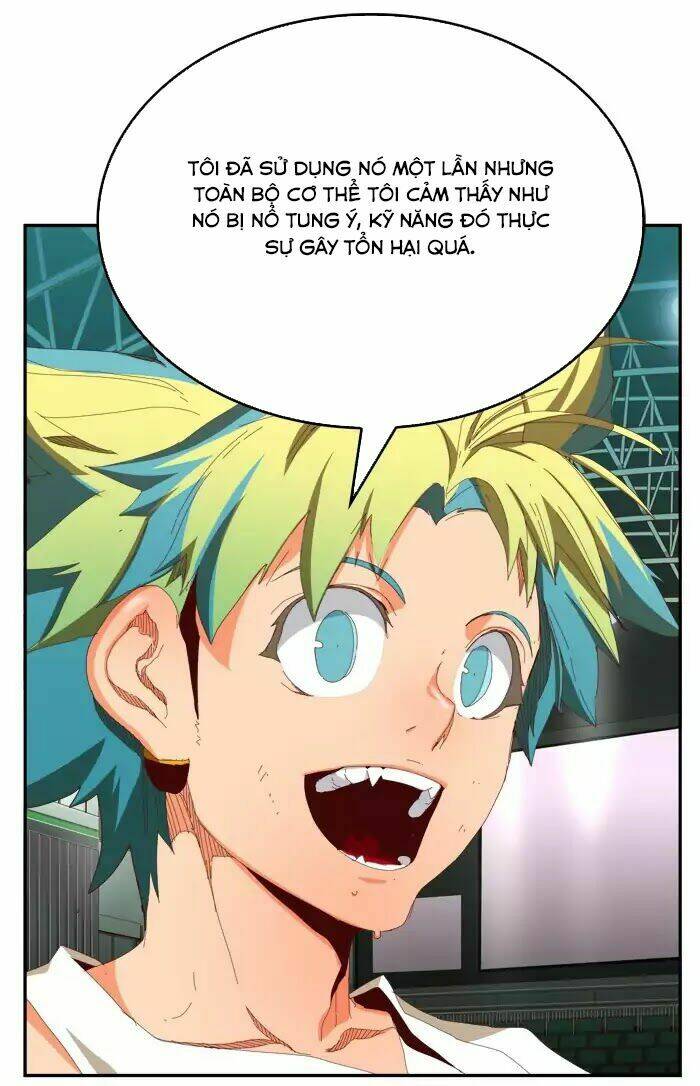 Chúa Tể Học Đường Chapter 364 - Trang 2