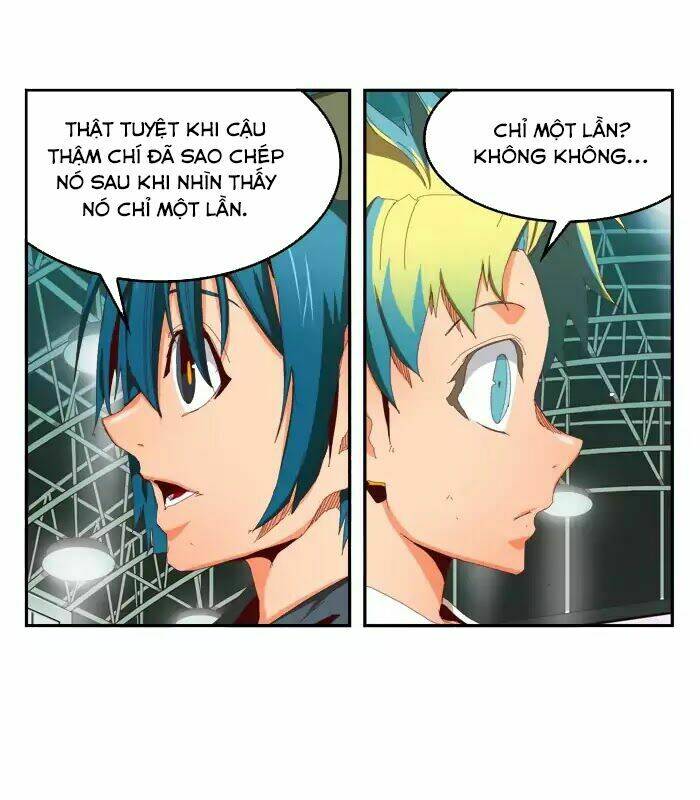 Chúa Tể Học Đường Chapter 364 - Trang 2