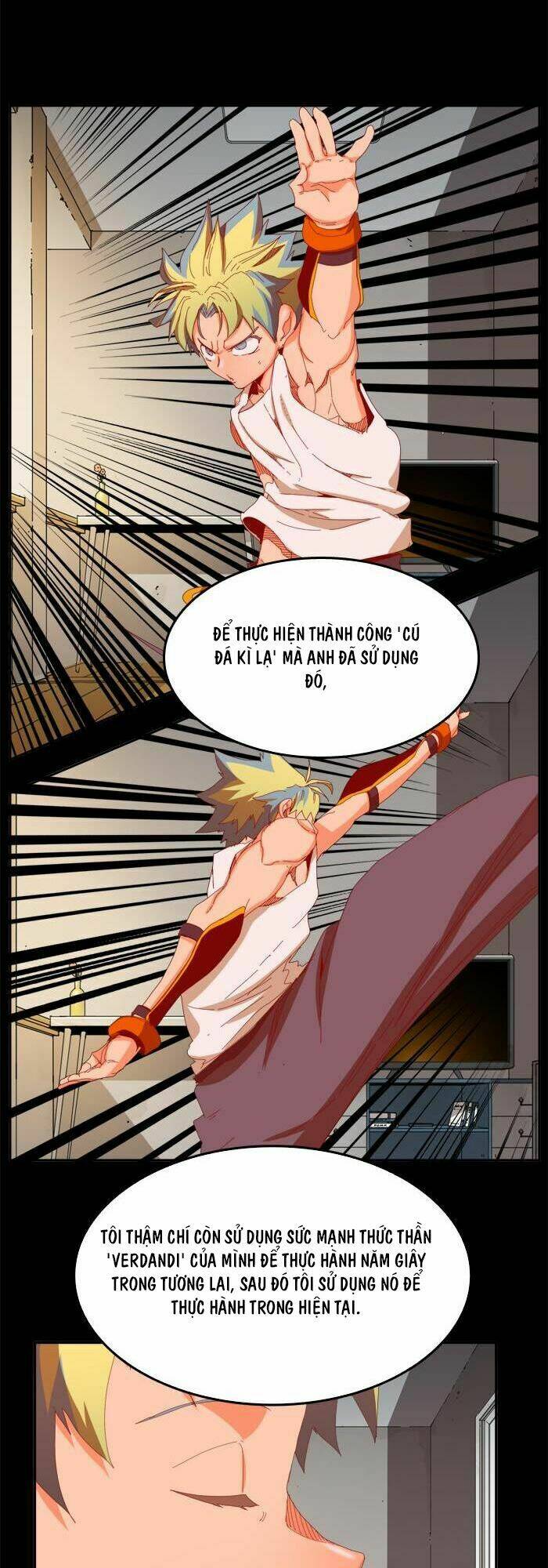 Chúa Tể Học Đường Chapter 364 - Trang 2