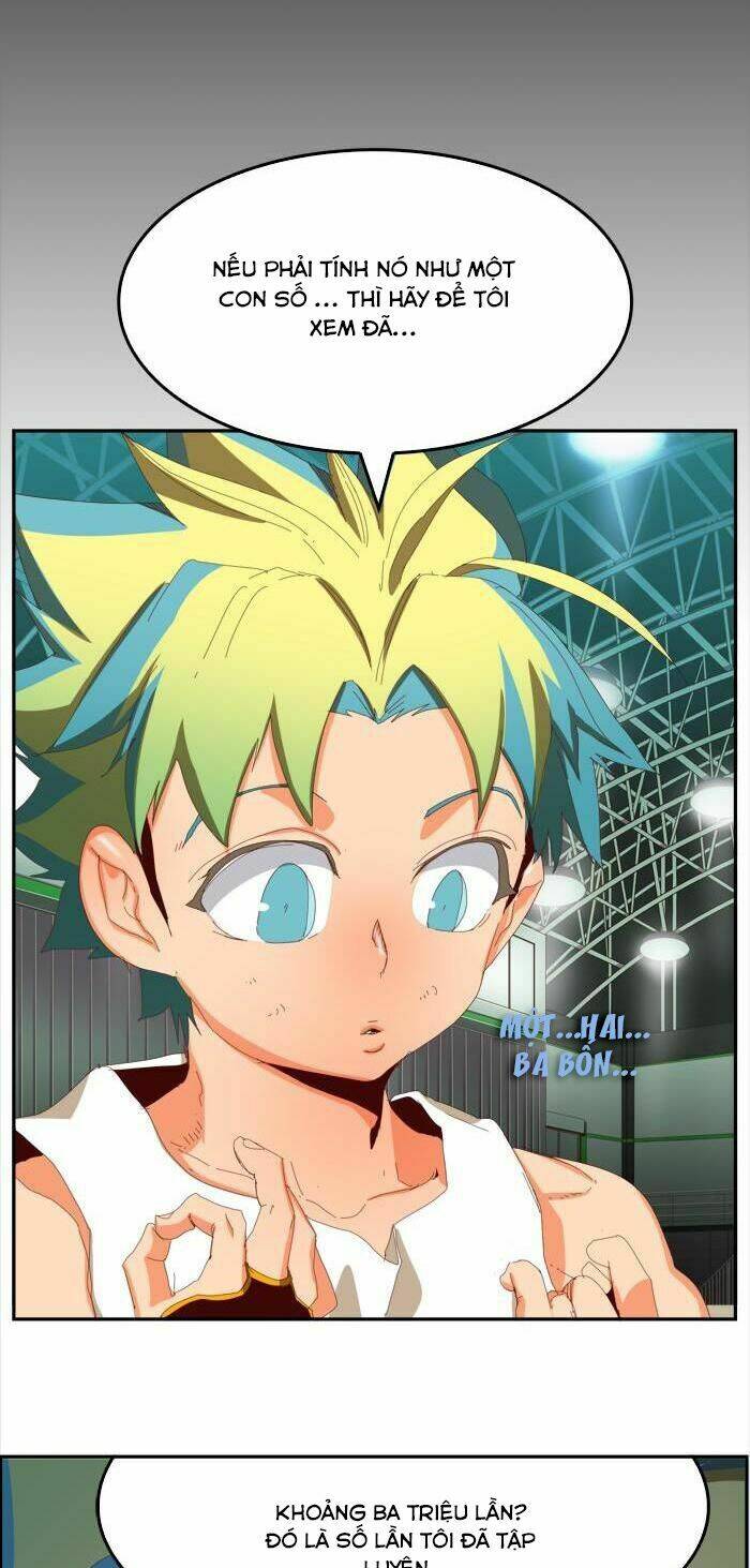 Chúa Tể Học Đường Chapter 364 - Trang 2