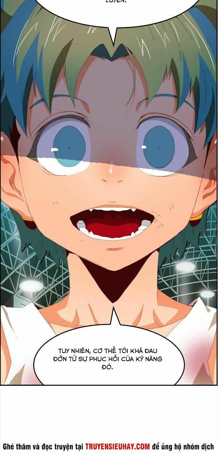 Chúa Tể Học Đường Chapter 364 - Trang 2