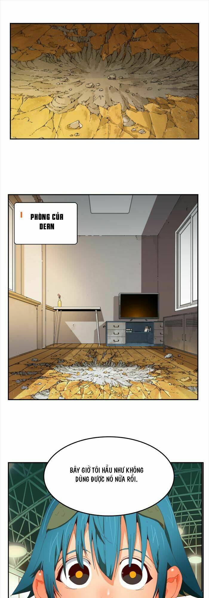 Chúa Tể Học Đường Chapter 364 - Trang 2