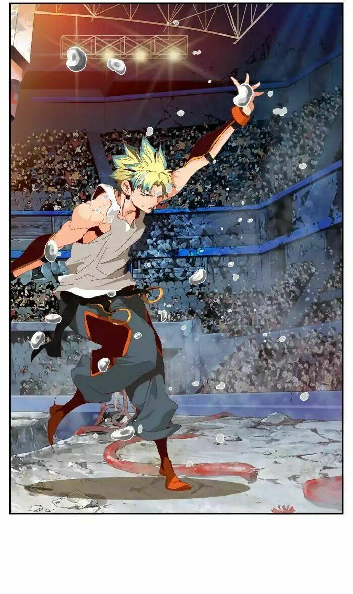 Chúa Tể Học Đường Chapter 364 - Trang 2