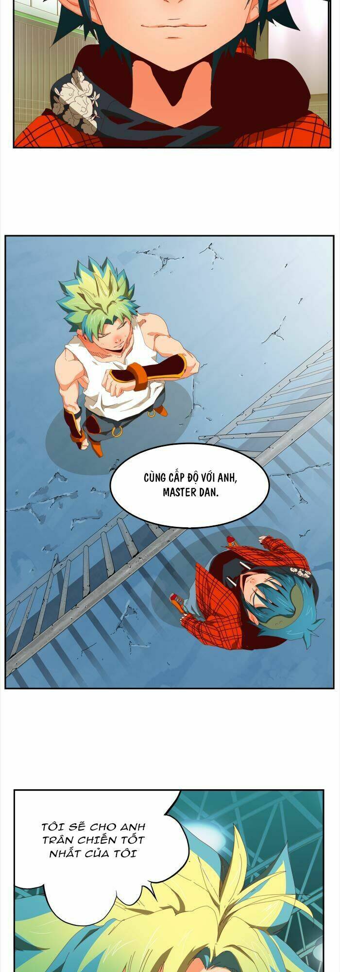 Chúa Tể Học Đường Chapter 364 - Trang 2