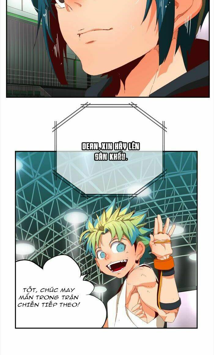 Chúa Tể Học Đường Chapter 364 - Trang 2