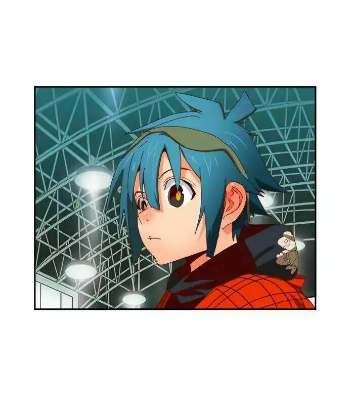 Chúa Tể Học Đường Chapter 364 - Trang 2