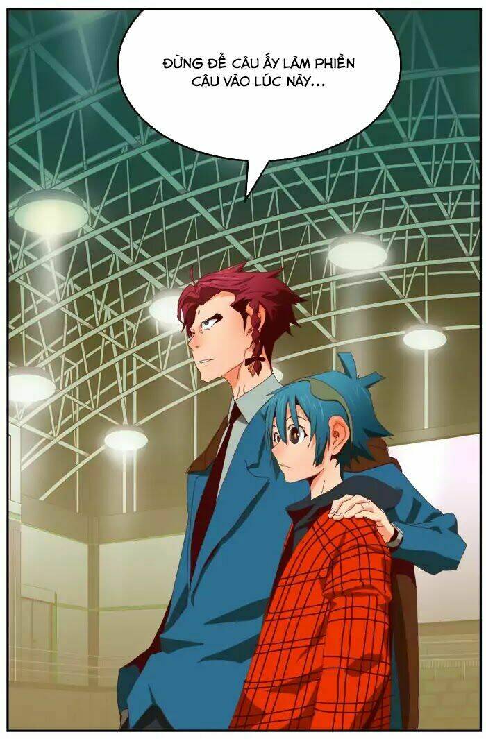 Chúa Tể Học Đường Chapter 364 - Trang 2