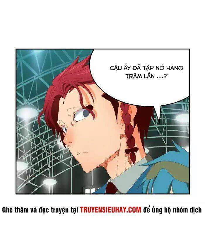 Chúa Tể Học Đường Chapter 364 - Trang 2