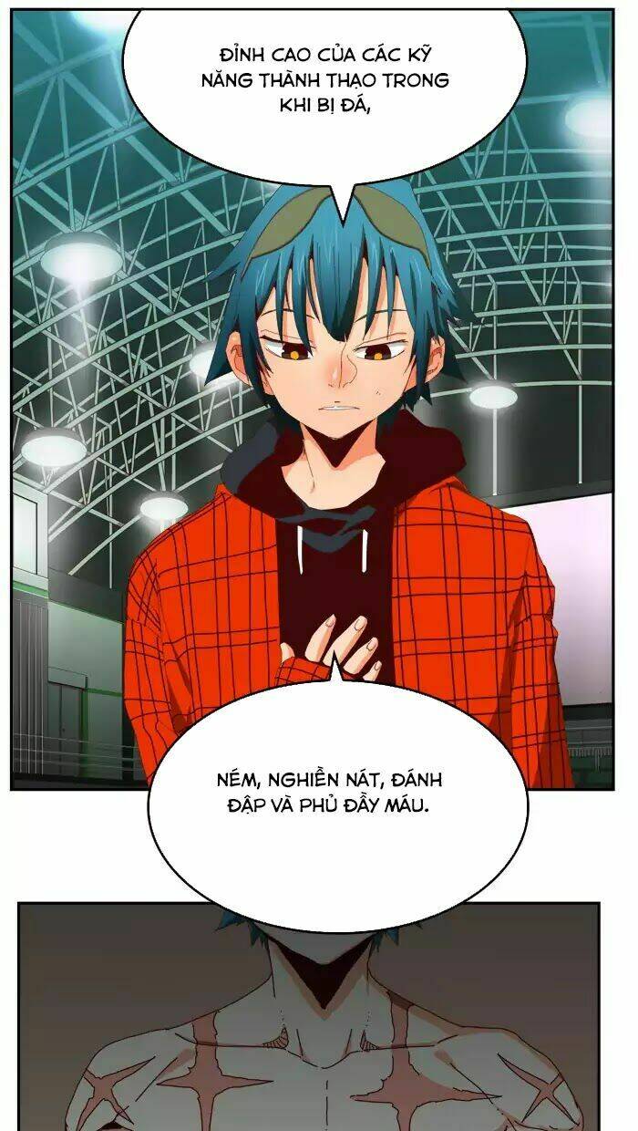 Chúa Tể Học Đường Chapter 364 - Trang 2