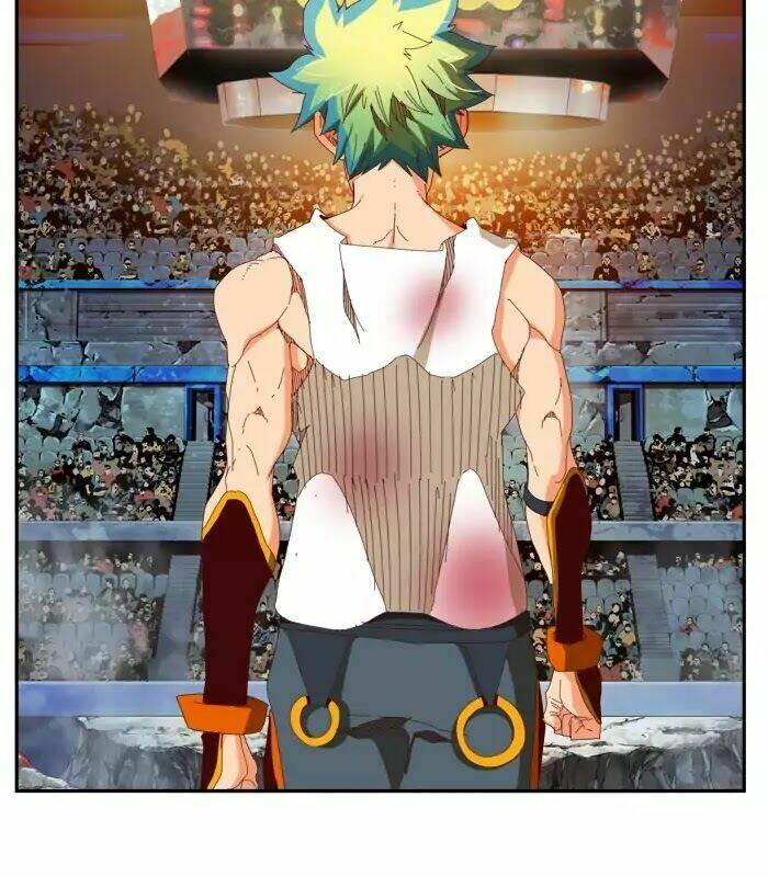 Chúa Tể Học Đường Chapter 364 - Trang 2