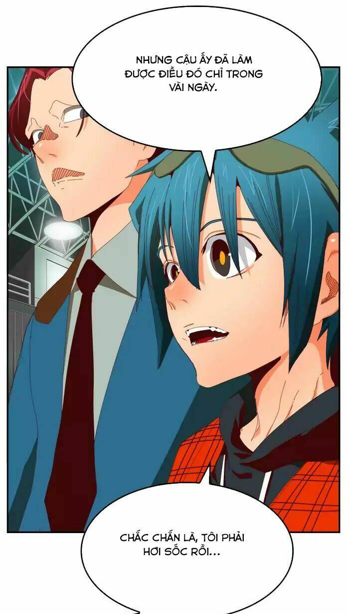 Chúa Tể Học Đường Chapter 364 - Trang 2